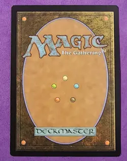 MTG Magic The Gathering - Solemnity - Hour of Devastation NM - Image 2