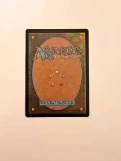 Sunken Hollow Surge Foil R Commander: Teenage Mutant Ninja Turtles 76 NM - Image 2