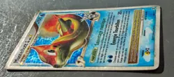 Pokemon Musteflott 104/111 holo Floatzel Fr card /jpj27 - Image 2