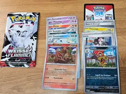 Pokemon Weiße Flammen Top Trainer Box 2425 - Image 5