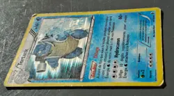 Pokemon Tortank 31/149 holo Blastoise Fr card /jpj27 - Image 2