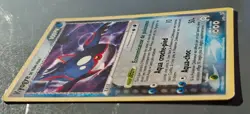 Pokemon Kyogre 3/95 holo Fr card /jpj27 - Image 2