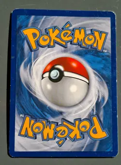 Pokemon Tortank 2/127 holo Blastoise Fr card /jpj27 - Image 4