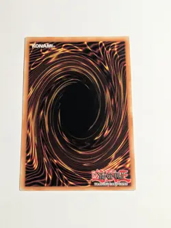 Yugioh Pot of Greed LOB-EN119 25th Anniversary Rare NM - Image 2