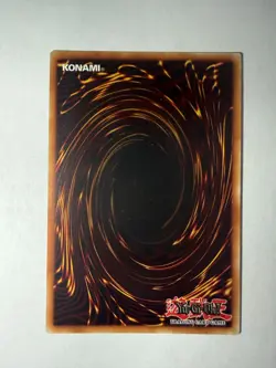 YUGIOH MIRROR FORCE LCKC-EN053 ULTRA UNLIMITED ED NM - Image 2