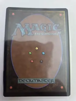 mtg, Flumph (Extended Art) Adventures in the Forgotten Realms Foil NM - Image 2