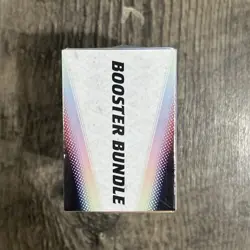 Pokemon Prismatic Evolutions Factory Sealed Booster Bundle Box - Image 2