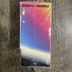 Pokemon Prismatic Evolutions Factory Sealed Booster Bundle Box - Image 3