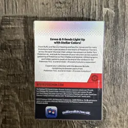 Pokemon Prismatic Evolutions Factory Sealed Booster Bundle Box - Image 4