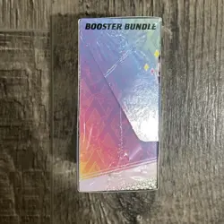 Pokemon Prismatic Evolutions Factory Sealed Booster Bundle Box - Image 5