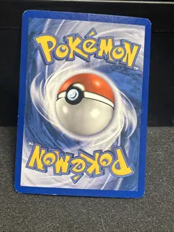 Pokemon TCG Ninjask 13/107 Reverse Holo Deoxys Stamped LP - Image 5