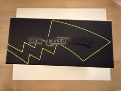 EMPTY Pokemon Eliot Trainer Box Celebrations Pokemon TCG 25th Anniversary Box - Image 2