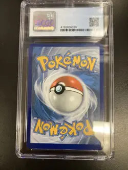 CGC 9 Mint - Beedrill V 161/189 Astral Radiance Alternate Alt Art Pokemon PSA 9 - Image 2