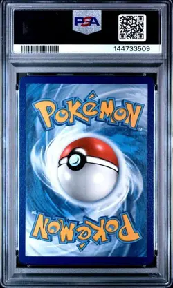 PSA 10 ⭐ Pokemon Blastoise GX 35 Unbroken Bonds 2019 Sun Moon Graded Card - Image 2