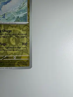 Altaria Reverse Holo - 134/191 - Surging Sparks Pokemon 2024 - Image 5