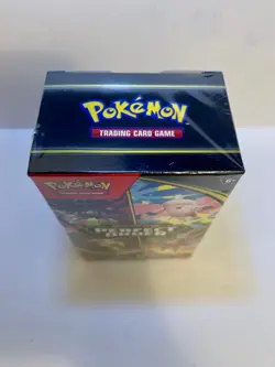 Pokemon TCG: Mega Evolution-Perfect Order Booster Bundle - Image 4