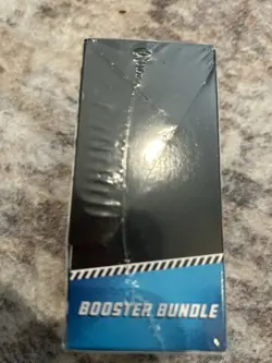 Pokemon TCG: Scarlet & Violet Black Bolt Factory Sealed Booster Bundle Box - Image 2