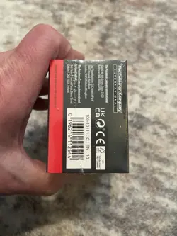 Pokemon TCG: Scarlet & Violet Black Bolt Factory Sealed Booster Bundle Box - Image 3