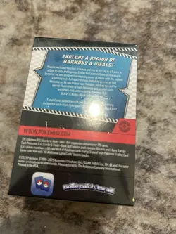 Pokemon TCG: Scarlet & Violet Black Bolt Factory Sealed Booster Bundle Box - Image 5