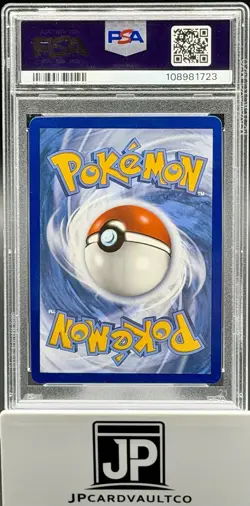 Pokemon 2022 Astral Radiance Path To The Peak PSA 10 Gem Mint 213/189 - Image 2