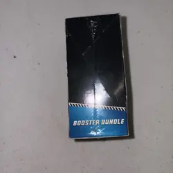 Pokemon TCG Black Bolt Booster Bundle (Six Packs, Unopened) - Image 4