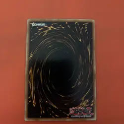 Yugioh Neo-Spacian Air Hummingbird STON-EN004 Ultimate Rare 1st Edition MP - Image 3