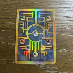 Pokemon TCG Ancient Mew - Image 4