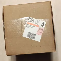 Pokemon First Partner Booster Collection Series 1 (26Q1) EN 6-Box Sealed Case - Image 2