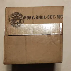 Pokemon First Partner Booster Collection Series 1 (26Q1) EN 6-Box Sealed Case - Image 5