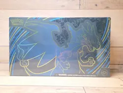 Pokemon TCG Mega Charizard Ultra Premium Collection New Sealed - Image 1