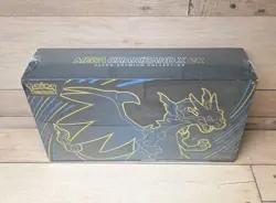 Pokemon TCG Mega Charizard Ultra Premium Collection New Sealed - Image 2