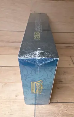 Pokemon TCG Mega Charizard Ultra Premium Collection New Sealed - Image 3