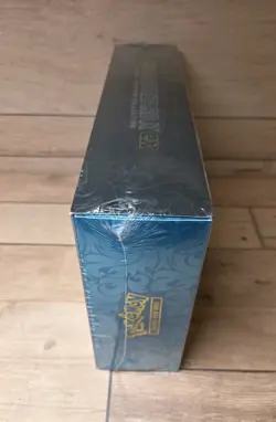 Pokemon TCG Mega Charizard Ultra Premium Collection New Sealed - Image 4