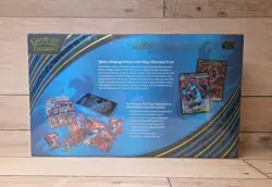 Pokemon TCG Mega Charizard Ultra Premium Collection New Sealed - Image 5