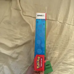 Pokemon TCG First Partner Pack Illustration Collection Series 1 Sealed Brand New - Image 3