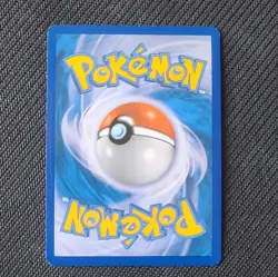 Pokemon Cleffa HGSS12 Hgss Promo Holo Basic 30 HP Sweet Sleeping Face 2010 - Image 3