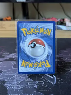 Mew VMAX 114/264 Pokemon Swsh08: Fusion Strike - Image 2