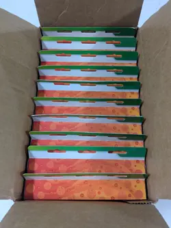 Pokemon TCG First Partner Illustration Collection Box Series 1 (LOT OF 10) 🚛💨 - Image 2