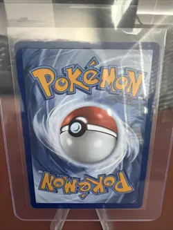 Team Rocket's Pokemon Mewtwo EX Ascended Heros Holo Rare 079/217 - Image 2