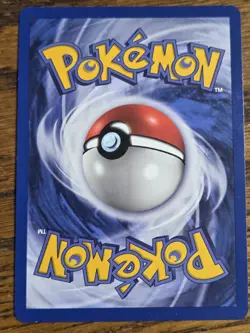 Pokemon Wotc Black Star Promo # 27 Pikachu,,not played - Image 5