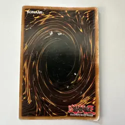 1ST EDITION THE SANCTUM OF PARSHATH 1996 SR05-EN025 YUGIOH CARD - Image 2