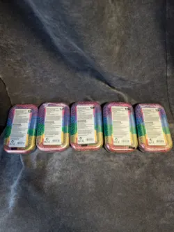 Ascended Heroes - Sealed Mini Tins - X5 from Pokemon Center - Image 4