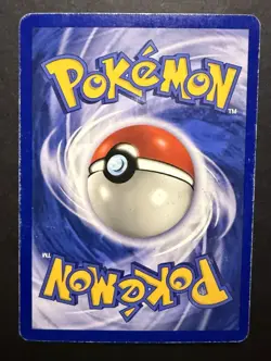 Pokemon TCG Ninetales Base Set 12/102 Holo Unlimited Holo Rare - Image 3