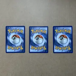 Pokemon First Partner Illustration Collection Kanto Gen 1 Starter - PACK FRESH✅ - Image 5