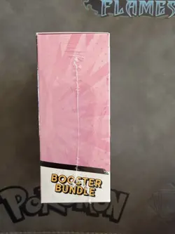 Pokemon Ascended Heroes Booster Bundle TCG Factory sealed - Image 4