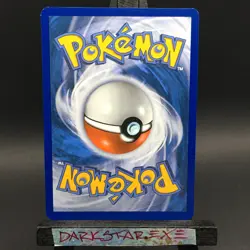 ERROR NM Chesnaught Break Upside-Down Back Misprint Breakthrough 12/162 Pokemon - Image 2