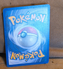 Pokemon TCG - ODDISH - 1ST EDITION - 63/82 - TEAM ROCKET (2000) - WOTC - NM - Image 2