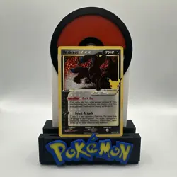 Pokemon Umbreon Star Holo Celebrations: Classic Collection 17/17 NM 🔥 - Image 1