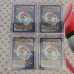 Pokemon TCG - S&V Black Star Promo Bundle - SVP 001 - SVP 012 - Stamped Bundle - Image 3