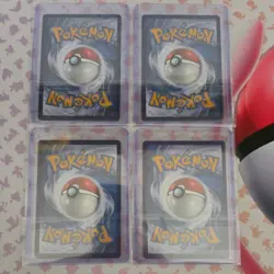 Pokemon TCG - S&V Black Star Promo Bundle - SVP 001 - SVP 012 - Stamped Bundle - Image 5